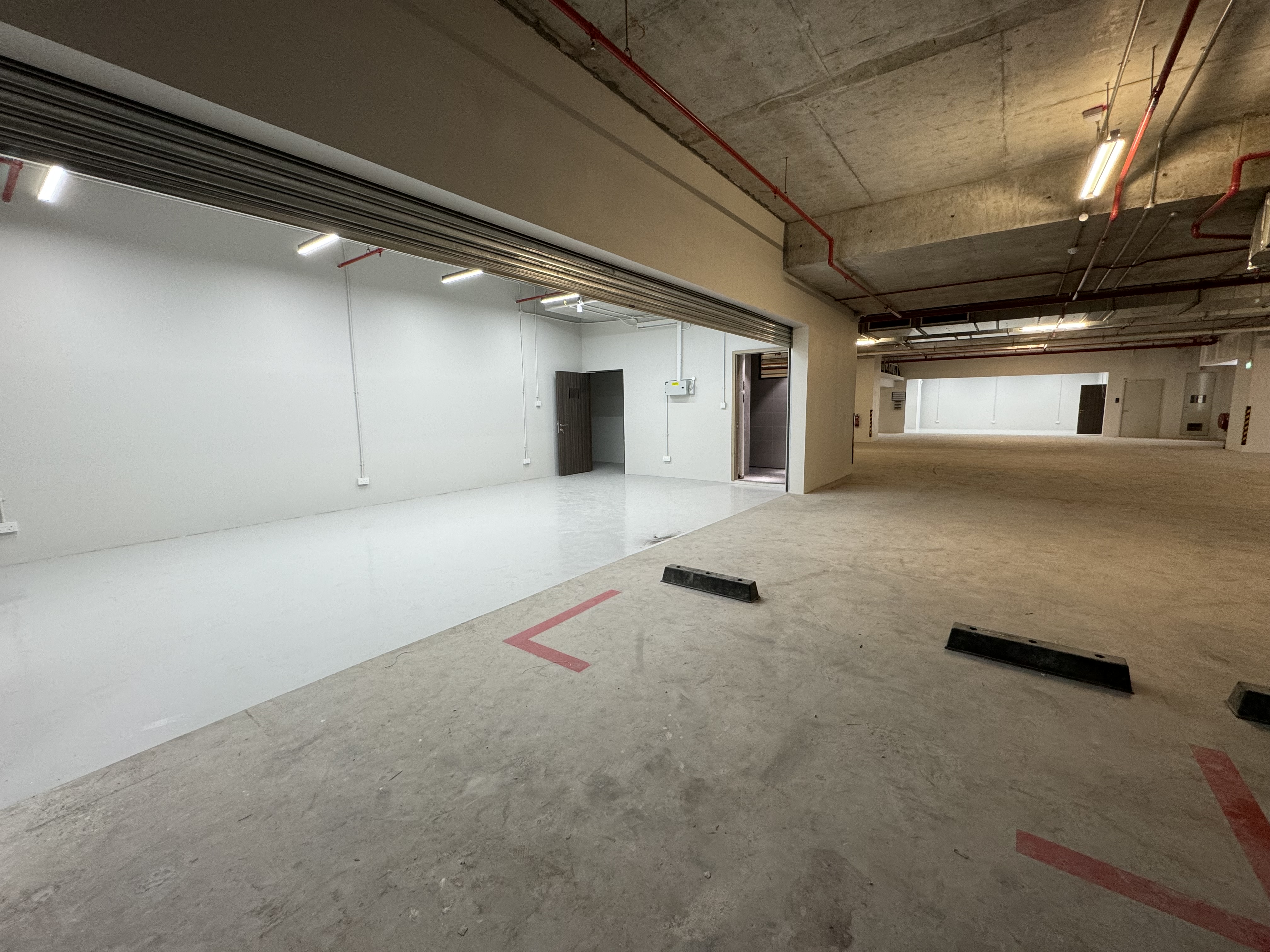 Spacehub Singapore | Self storage | Co production | warehouse storage | roller shutter unit storage space | window storage | e commerce production space | storage system | Inventory warehouse for stock take | Storage facilities for goods and materials, ideal for businesses needing storage for inventory, equipment, or supplies storage\. Spacehub singapore Space hub singapore Shared production space Shared warehouse space Co production space mini Self storage Woodland storage North side storage