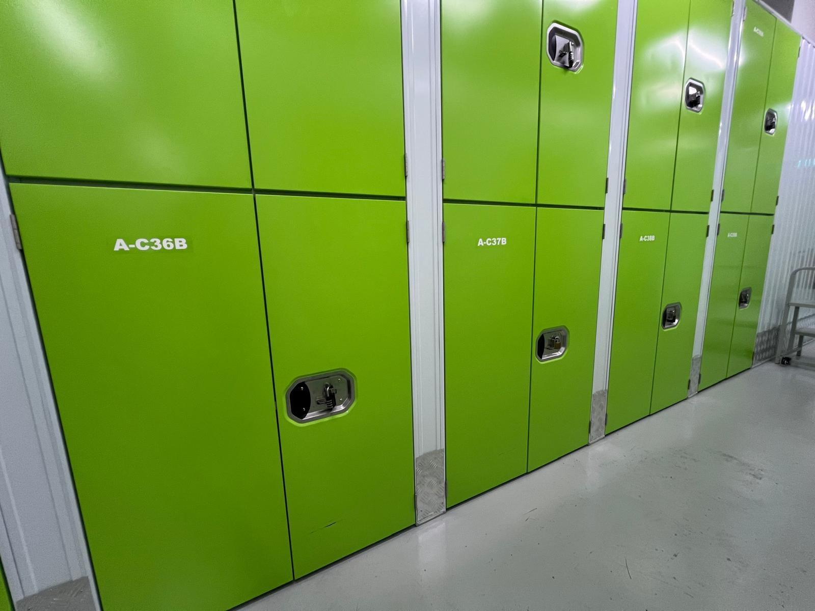 How Self Storage Can Give You More Room at Home and at Work
